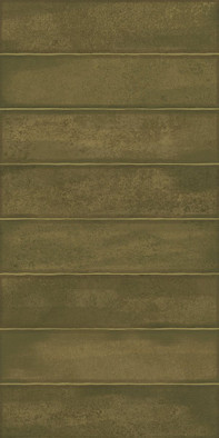 Настенная плитка Carnaval Oliva 31.5x63 Керлайф глянцевая, рельефная (структурированная) керамическая 929688