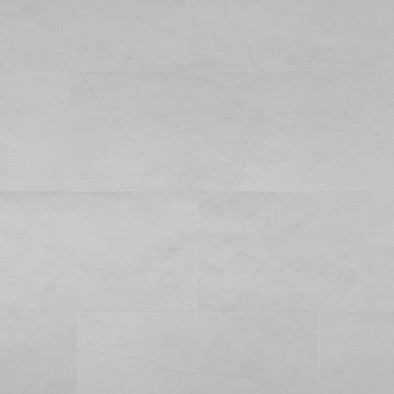 Кварцвиниловая плитка Deck SPС21082302 Цемент светло-серый Prime 34 класс 610х305х4 мм (ламинат) микрофаска