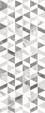 Настенная плитка Polar Night 20.1х50.5 Azori матовая керамическая 00-00000690