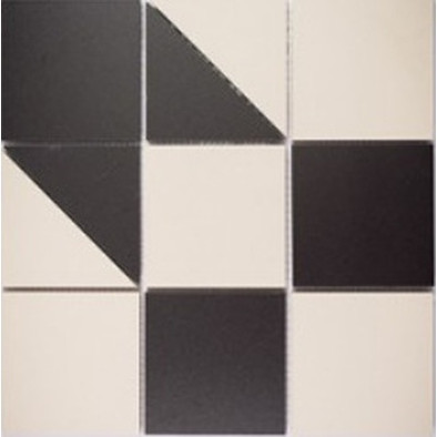 Керамогранит Нора Ф-(01/19) 29.6х29.6 Metlaha матовый напольная плитка