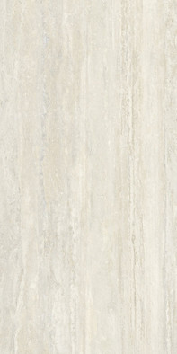 Керамогранит Travertino Bianco 60x120 MGM Ceramiche матовый универсальная плитка TRABIA60120