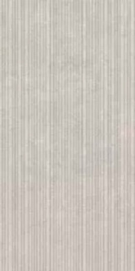 Настенная плитка Meridian Line Struttura 31.5x63 Azori матовая, рельефная (структурированная) керамическая 00-00109722