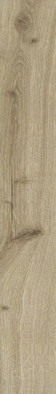 Керамогранит Woodessence Beige 70x10 Marazzi Ragno матовый напольный R4MC