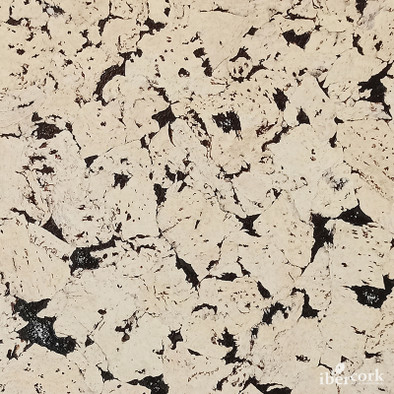 IberCork Лерида Абедуль 600x300 Пробковые настенные покрытия в пластинах EasyCork клеевое соединение