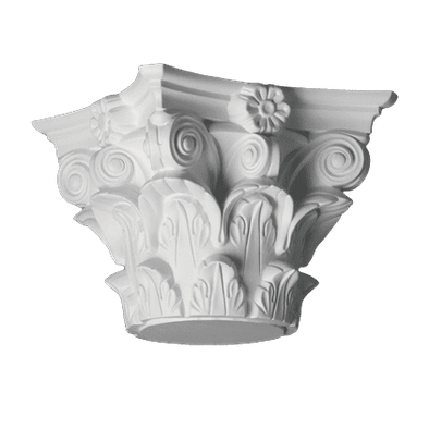 Европласт Капитель 1.11.010