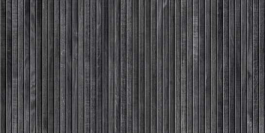 Керамогранит Ribbon Black Mate 60x120 Ibero Artwood матовый настенная плитка 458