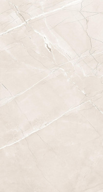 Керамогранит Armani Bianco Polished 9 mm 60х120 Alpas Cera полированный универсальная плитка 00-00048767
