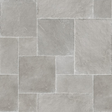 Керамогранит Modular Meribel Pearl Matt M-78 мультиформат Colorker 44x66 матовый, рельефный (рустикальный) универсальный 223724