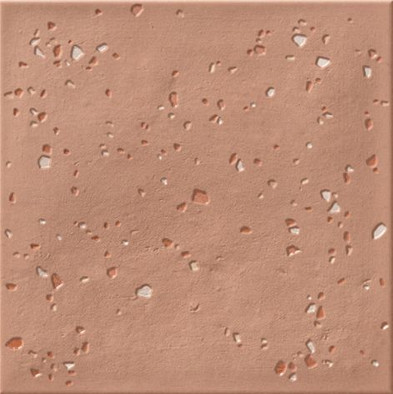 Керамогранит Stardust Pebbles Cotto 15x15 Wow матовый универсальный 126392