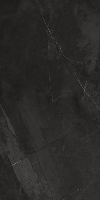 Настенная плитка Pulpis Nero 48043R 40x80 глянцевый обрезной Laparet керамическая х9999308123