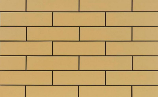 Piaskowa/Sandy 9669 Фасадная клинкер