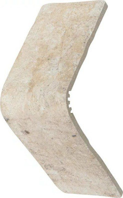 Декор Monopole Esquina Jerica Mix 13,1x15,5, матовый керамогранит