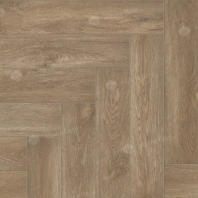 Кварцвиниловая плитка Alpine Floor Parqet LVT Макадамия ECO 16-10 43 класс 590х118х2.5 мм (ламинат)