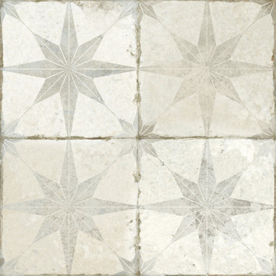 Керамогранит Fs Star White 45x45x0,95 Peronda матовый напольная плитка 0100338172