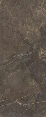 Настенная плитка Line Brescia Moka 59.6x150 Porcelanosa матовая керамическая 100388611