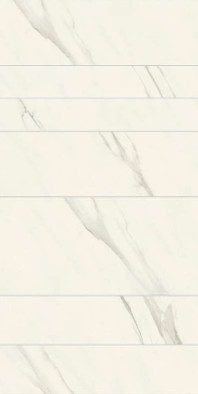 Декор Marvel Meraviglia Calacatta Meraviglia Grid Velvet 59,5x118,2 Atlas Concorde Italy керамогранит матовый AJQT