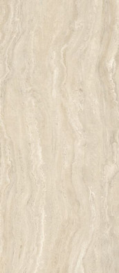 Керамогранит Gold Travertine Matte Silk 120x280 REX Ceramiche Authentic luxe сатинированный универсальная плитка 781178
