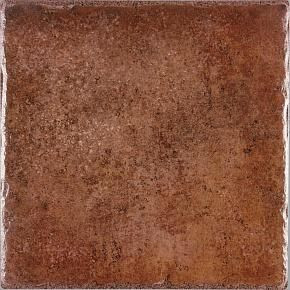Керамогранит Cerdomus Kyrah Mandana Red 40x40 матовый