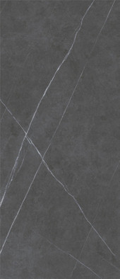 Керамогранит SIT.MP.IMB.NT 2780х1200х6 Arch Skin Stone Nero Marquina матовый универсальный фото Керамогранит SIT.MP.IMB.NT 2780х1200х6 Arch Skin Stone Nero Marquina матовый универсальный