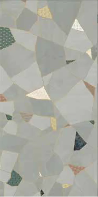 Керамогранит СП1220 Wallpapers Kintsugi 60х120 rett (тон R034)_D303951 Dado Ceramica матовый универсальный