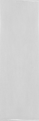 Настенная плитка White 20 х 6,5 х 0,88 глянцевая керамическая