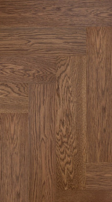 Паркетная доска Auswood Travel Herringbone Oak Lazaro NFH471 HB елка 600х125х12 мм