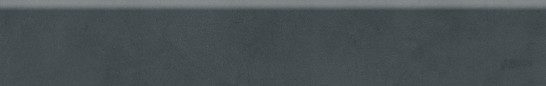 Плинтус DD641920R/6BT Про Чементо Антрацит матовый 9.5х60 Kerama Marazzi фото Плинтус DD641920R/6BT Про Чементо Антрацит матовый 9.5х60 Kerama Marazzi
