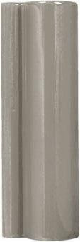 Бордюр Vintage Moldura Grey 5x15 глянцевая фото Бордюр Vintage Moldura Grey 5x15 глянцевая