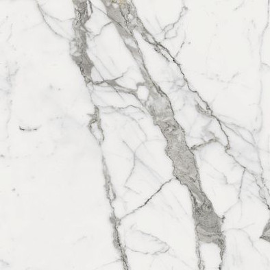 Керамогранит Шарм Эво Статуарио 80 рет/Charme Evo Statuario 80 ret