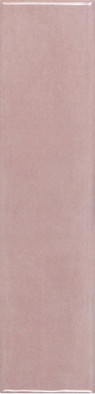 Настенная плитка Mud Rose 7.5х30 APE Ceramica глянцевая керамическая A038705