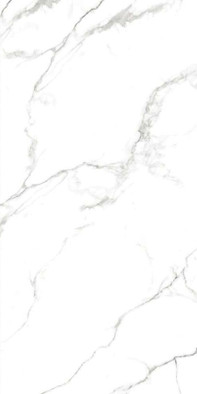 Керамогранит Classic Statuario 60х120 Casati ceramica полированный универсальная плитка