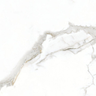 Керамогранит Alaska White 60х60 Gravita полированный напольный 78801682