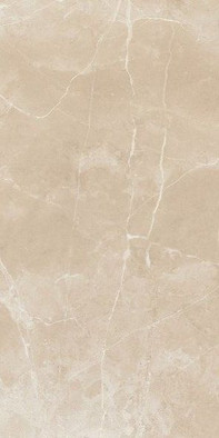 Керамогранит Fondo rettificato Emote Crema Marfil 39x78