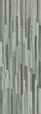 Керамогранит Ordesa Ceniza 32x89 Porcelanicos Hdc матовый, рельефный (рустикальный) настенный 202829 фото Керамогранит Ordesa Ceniza 32x89 Porcelanicos Hdc матовый, рельефный (рустикальный) настенный 202829