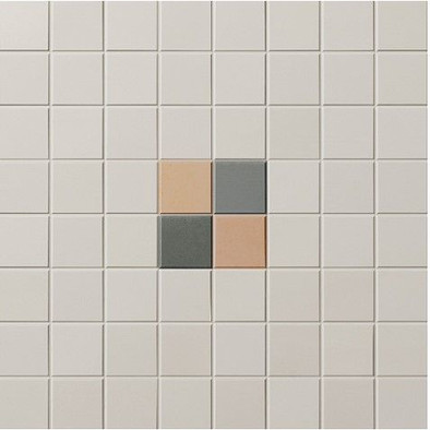 Керамогранит Tesserae Play One Frutti 28x28 Wow матовый напольный 127397