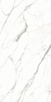 Керамогранит Ultra Marmi Bianco Statuario Soft 150x300 Ariostea матовый универсальный F9354 фото Керамогранит Ultra Marmi Bianco Statuario Soft 150x300 Ariostea матовый универсальный F9354