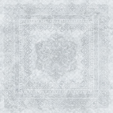 Декор Absolut Keramika Java Décor 80x80, сатинированный керамогранит