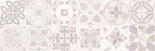 Настенная плитка Sky Decor 07 Glossy Primavera 30x90 глянцевая керамическая DG11-07