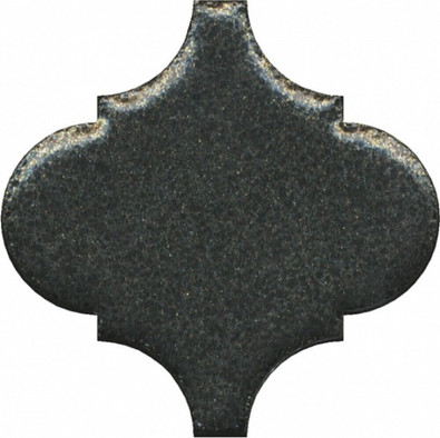 Декор OS/B45/65001 Арабески Котто Металл 6.5x6.5 Kerama Marazzi матовый керамический