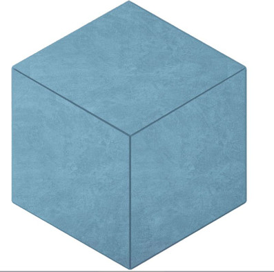 Мозаика SR03 Cube 29x25x10 неполированный керамогранит
