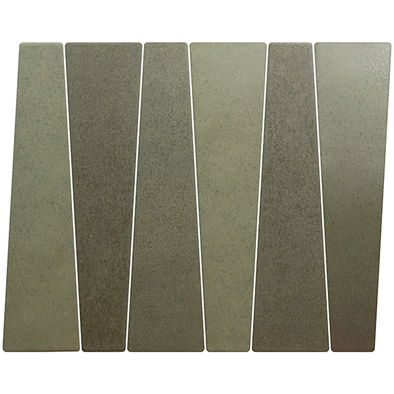 Керамогранит 32451 Bamboo Musgo 5.6х22.4 Equipe матовый настенная плитка А005616