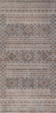 Декор KMD3STA078GR Ковер Бербер матовый обрезной 119,5x238,5x0,9 Kerama Marazzi керамогранит