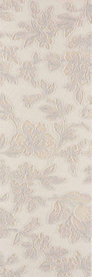 Настенная плитка Romantica 512 Decor Beige керамическая