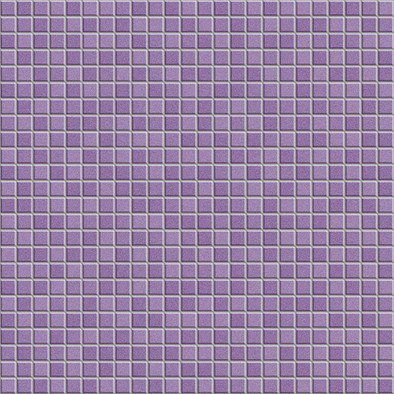 Мозаика Anthologhia Ciclamino керамика 30х30 см Appiani полуглянцевая чип 12х12 мм, сиреневый MOS 4006