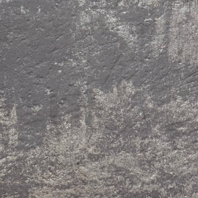 Клинкерная Metal Black 33x33 Gres de Aragon матовая напольная плитка 906859