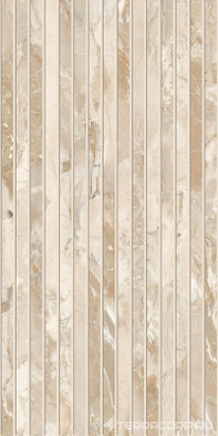 Керамогранит Blend Almond Milled Nat 60х120 Bottega матовый, структурированный настенная плитка B71447
