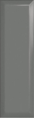 Настенная плитка 9028 Аккорд Дымчатый Темный Грань 8.5x28.5 Kerama Marazzi глянцевая керамическая фото Настенная плитка 9028 Аккорд Дымчатый Темный Грань 8.5x28.5 Kerama Marazzi глянцевая керамическая