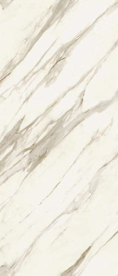 Керамогранит Marvel Meraviglia Calacatta Bernini 120x278 6 mm Lapp. Atlas Concorde Italy полированный универсальный AJH3