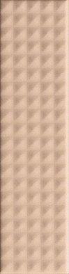 Настенная плитка Stud Powder 5x20 41ZERO42 Biscuit матовая керамическая 4101169