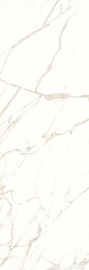 Керамогранит SP.TR.CLW.SF 3000х1000х5.5 Arch Skin Stone Calacatta патинированный универсальный